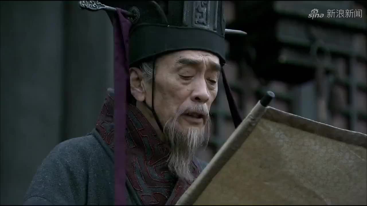 新三国:王允策反吕布诛杀董卓,不听陈宫谏言,城破人亡