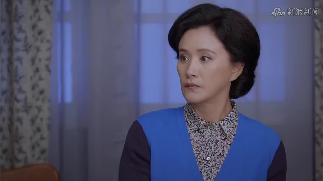 谈判冤家:钱叔儿子调往天津,并要钱叔一同去,钱叔不太情愿啊