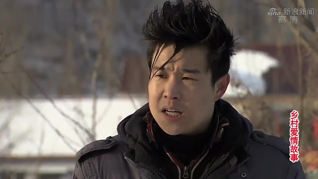 乡村爱情,小沈阳放弃了不切实际的陈艳楠,开始追求李秋歌