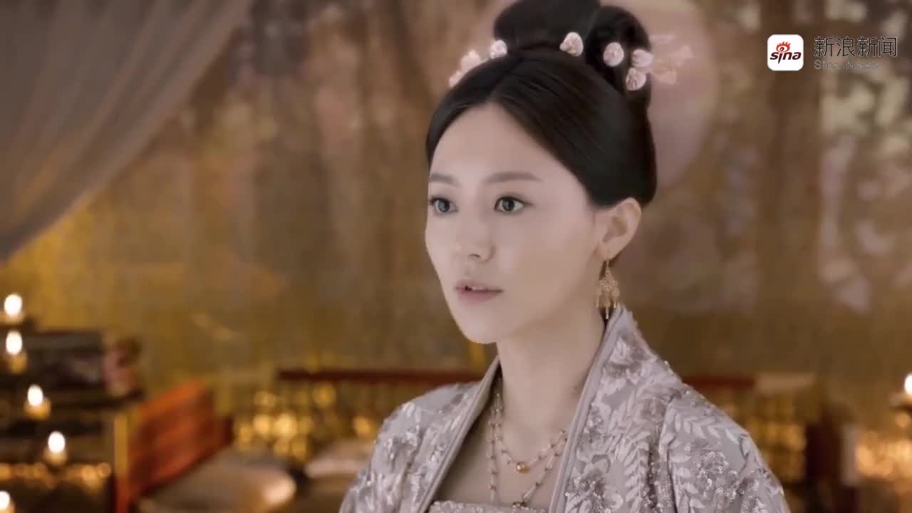 素锦又要作妖,竟敢杀白浅威风 也不先看看自己是谁!