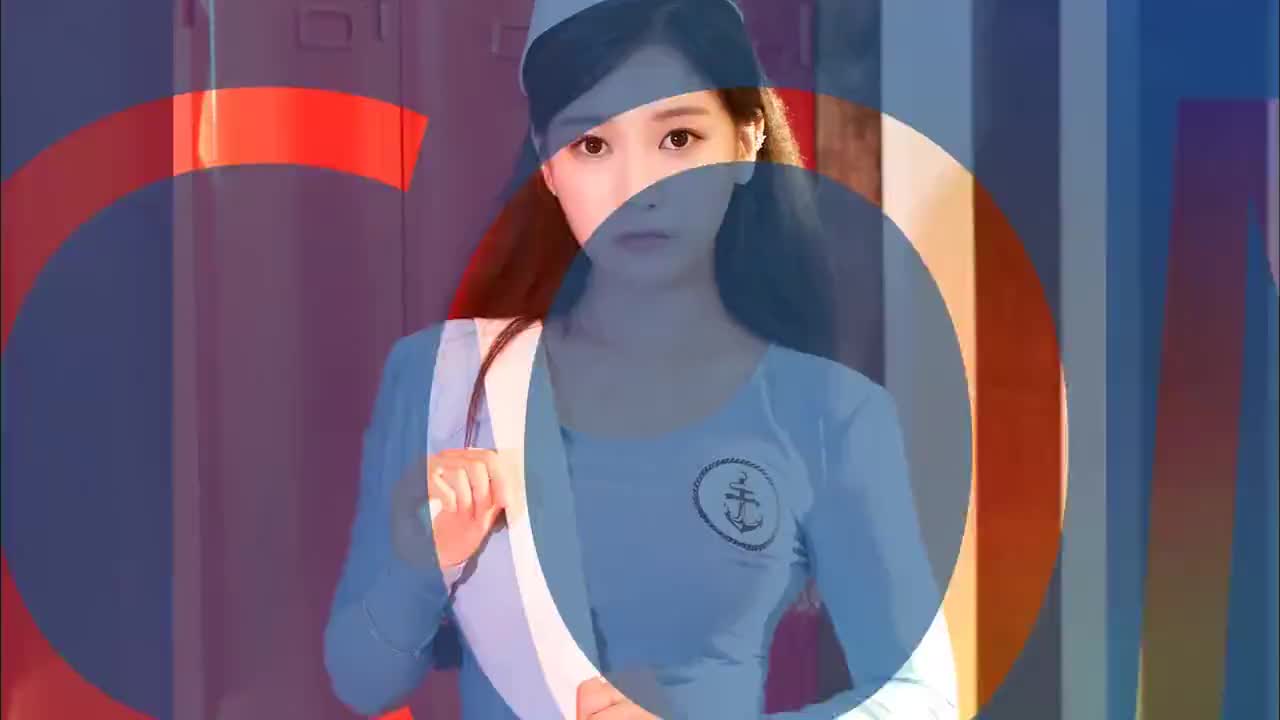 纯享:减号歌手锤娜丽莎&艾特歌手曹杨演唱《so crazy》 实力唱跳