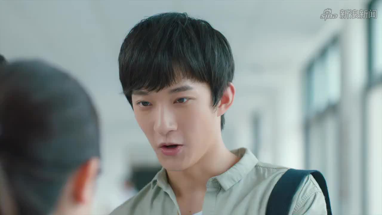 你好旧时光:陈桉做下决定,要和家里断绝关系,继母开心的不得了