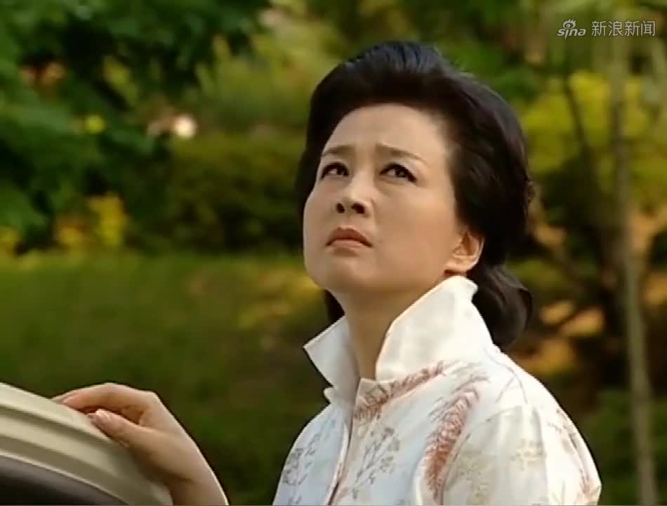 人鱼小姐:沈秀贞夫妇把房子卖掉,要搬去小公寓