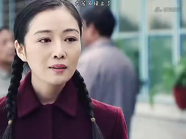 情满四合院:女人吓唬傻柱,这尾巴抓得可牢了
