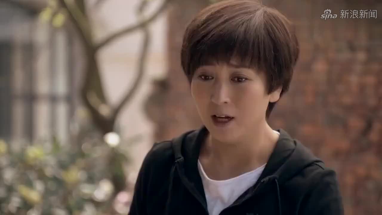 影视:唐亚莉拜托保姆,让她偷偷见母亲,只能装哑巴