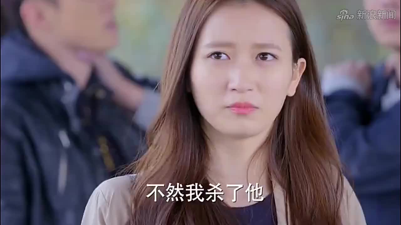 爱在何方:雪儿后悔以前那样对姐姐,害怕以后没机会对姐姐好