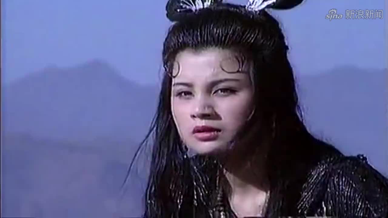 观世音传奇:佛祖命观世音收服黑鱼精,哪料净瓶生出水来,妙哉