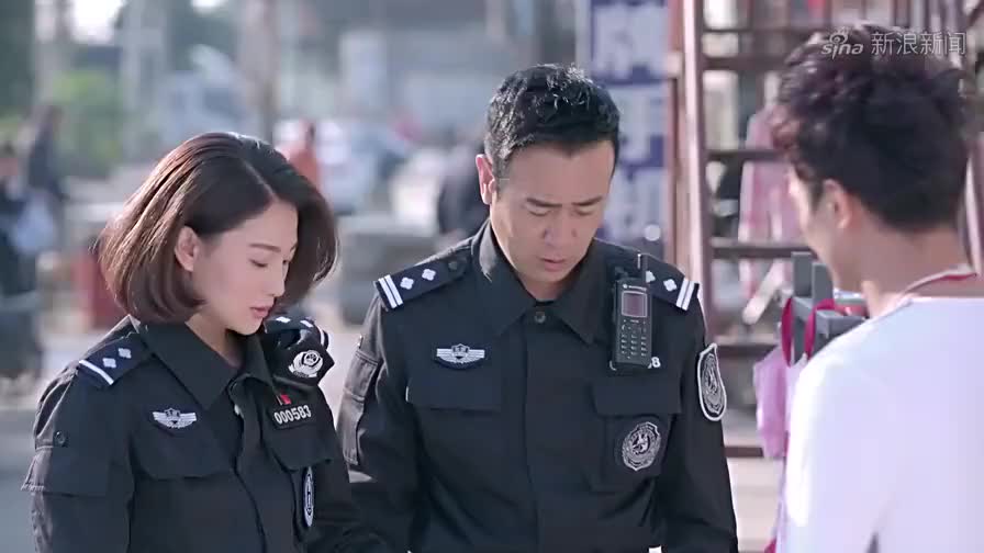 杜飞缺席警犬队的训练,李姝寒有点不在状态!