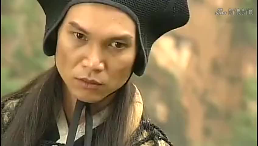 东游记:穿山甲练成神功,欲找吕洞宾报血海深仇