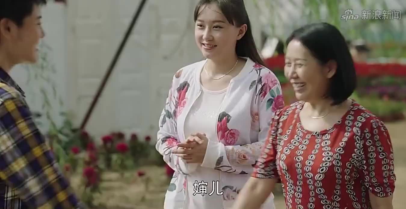 谢大脚想嫁出象牙山,四大金刚前来劝阻!这是他们犯得最大的错误