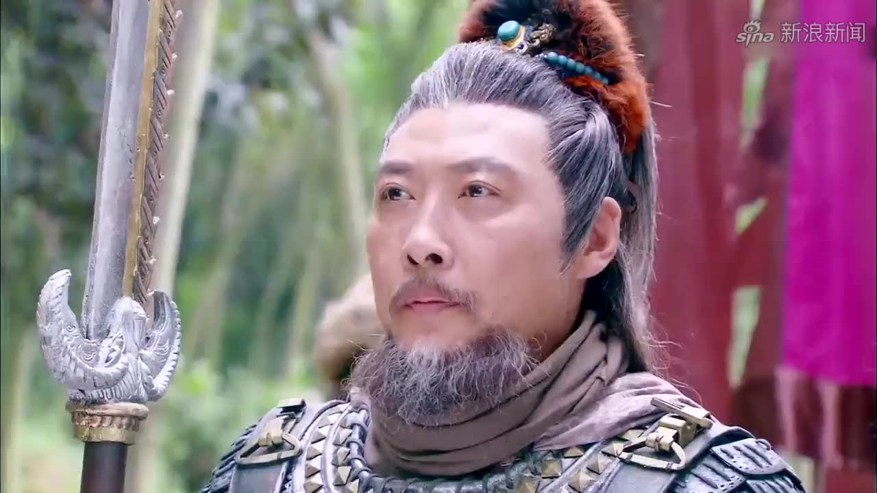 隋唐英雄4:皇宫里疯传李治与媚娘有奸情 昭仪前来向杨妃下战书