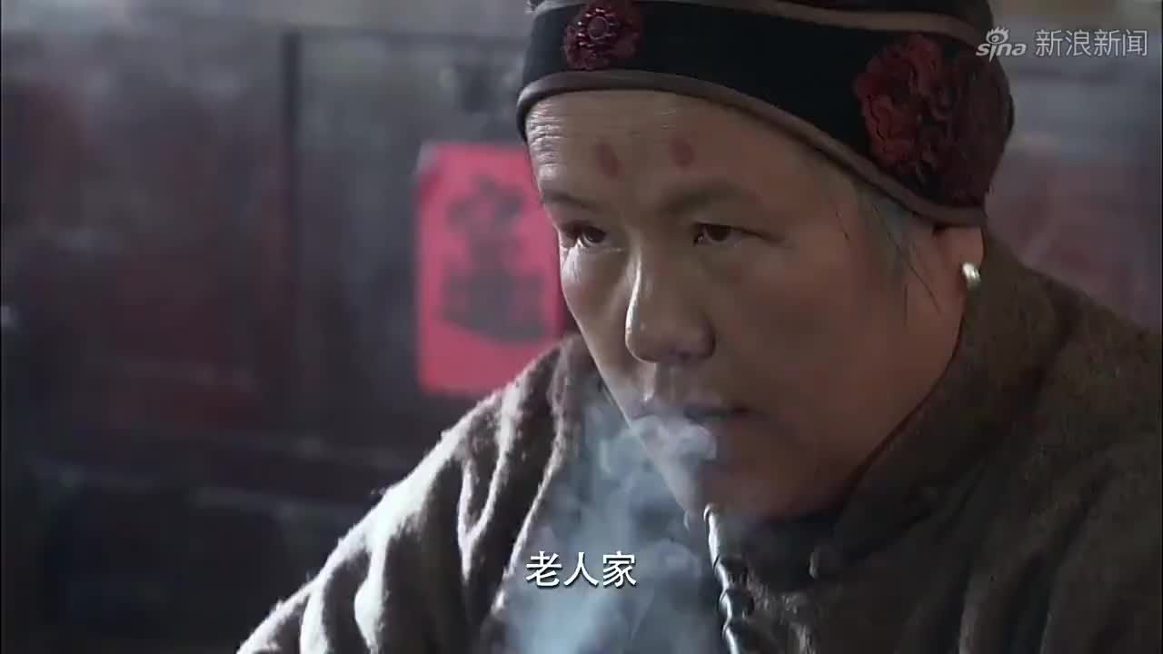 二炮手:团部首长出面给张三求情,张黄氏可不怕,简直是软硬不吃