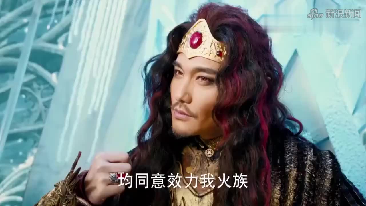 在樱空释的呼喊下,卡索终于苏醒了,及时拦住了马车救下了梨落!