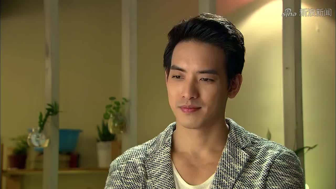 吴桐告诉厉仲谋,童童真的很乖儿,请你以后对他好一点!