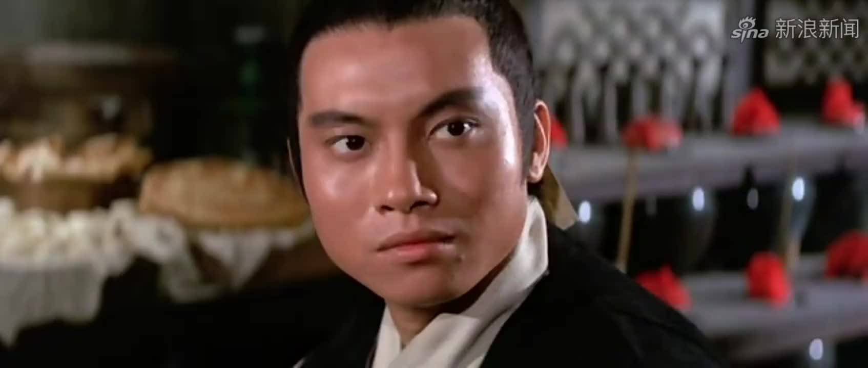 邵氏武侠经典:白彪,惠天赐,戴良纯主演的精彩电影