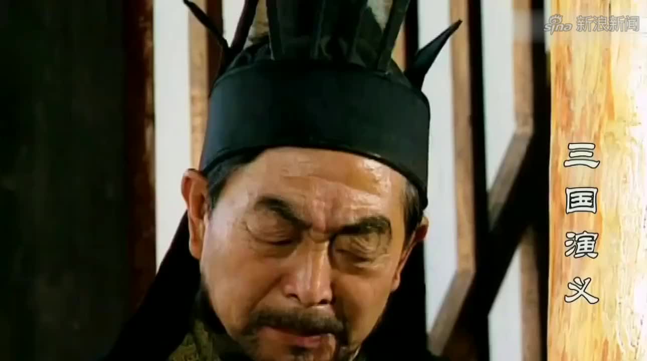 三国:刘琦带刘备来新野,路上却有事相求,要介入世子之争?