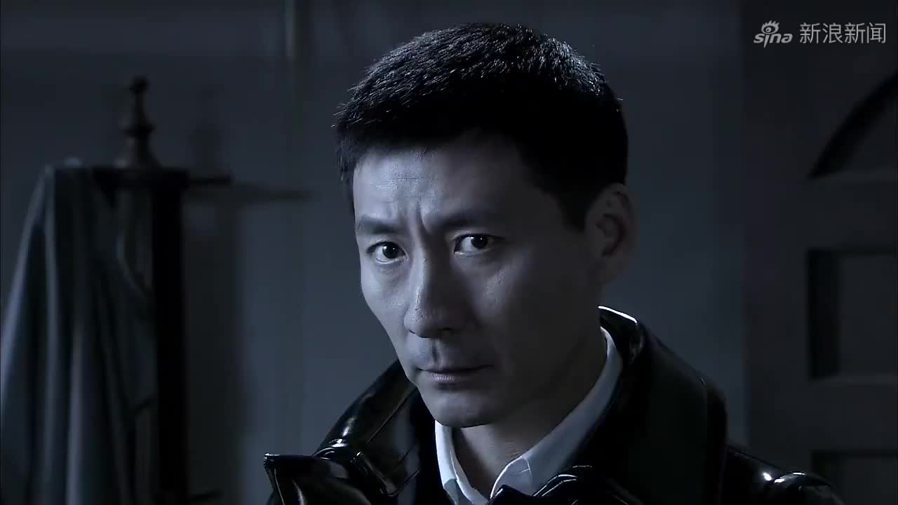 飞虎神鹰:燕双鹰查到光复社内奸,竟然是陈恭鹏身边的亲信