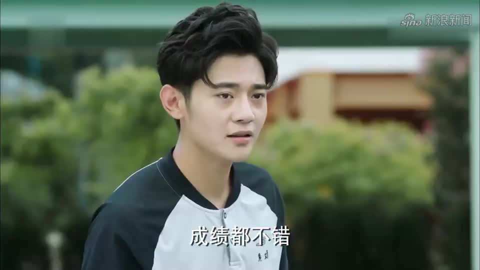 奋斗吧:育青众人学习成绩上升,黄靖美梦又破碎了,太惨了