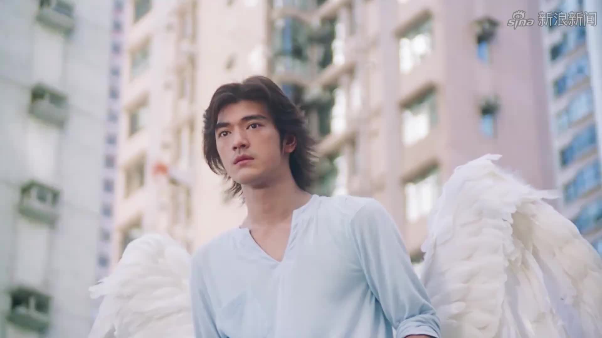 心动预警!给金城武的一封告白情书