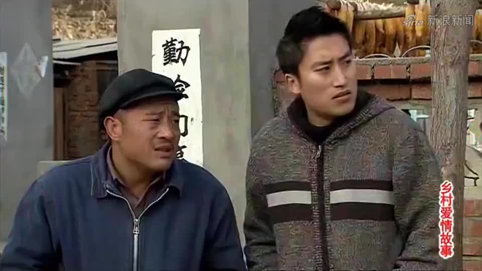 小汽车半道熄火,刘能说车感冒叫玉田来拖车,赵四:找点感冒药