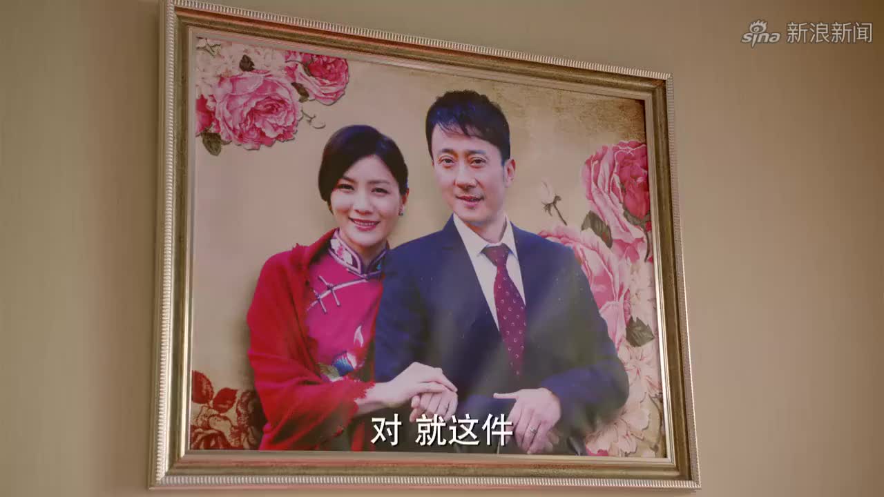 中国式关系:媳妇连件像样的衣服都没有,赵立新大手笔给媳妇购物