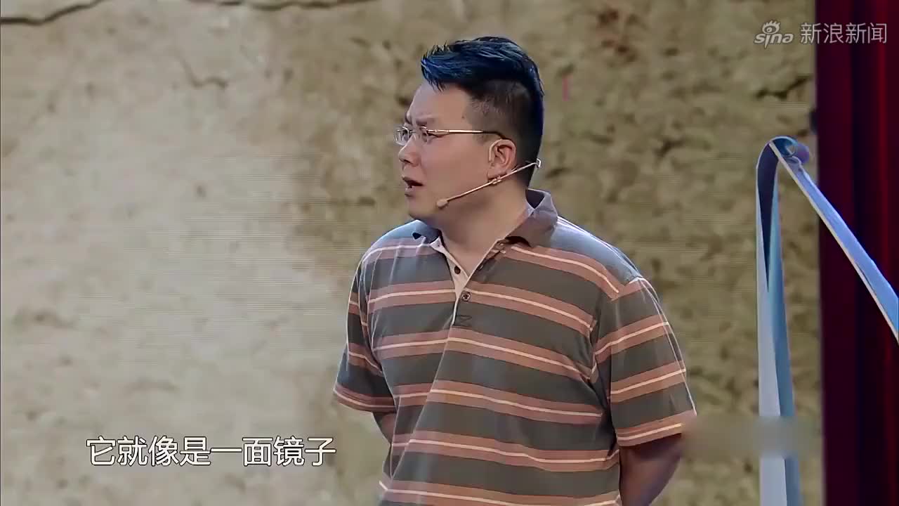 《约定》笑脸乔杉搭档冷面张子贤,乔杉重拾搓澡老本行