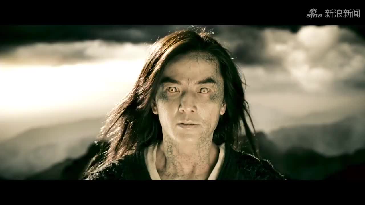 什么高手,连聂风的风神腿和天霜拳都被秒了