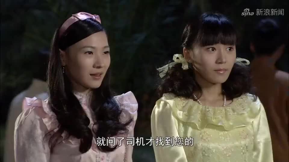 娘心:明珠觉得是自己乱跑才害死爸爸,真懂事的孩子!