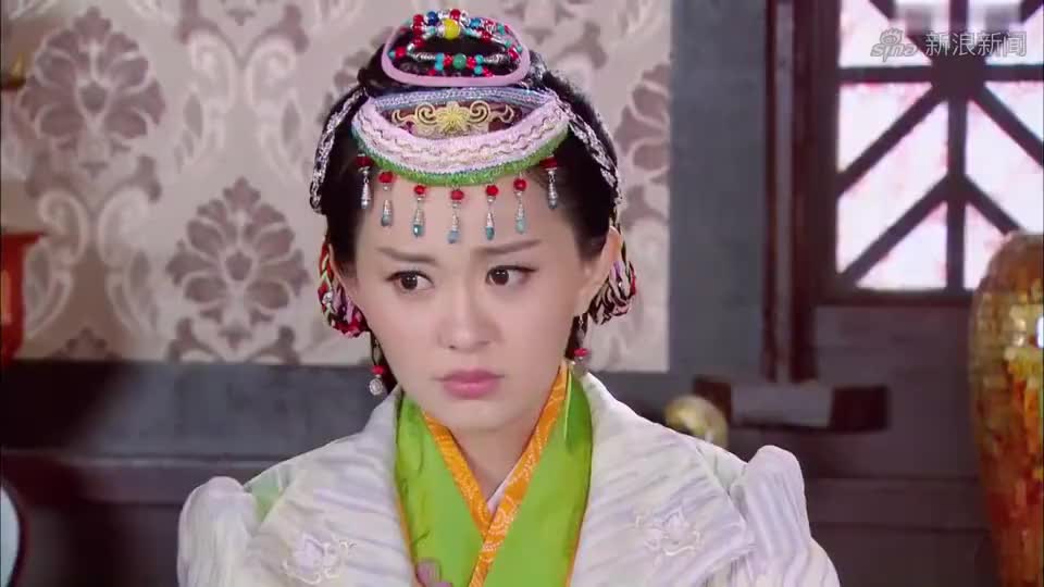 隋唐英雄4:程咬金被仆役抬出樊家,樊梨花得知丁山被困动摇了