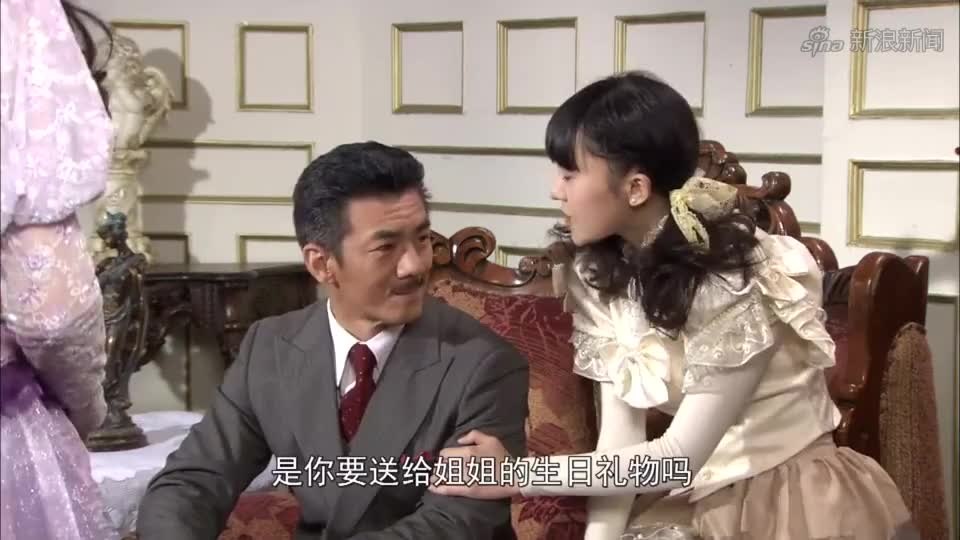 娘心:王天宝在哄方怡,方威却觉得是油嘴滑舌!