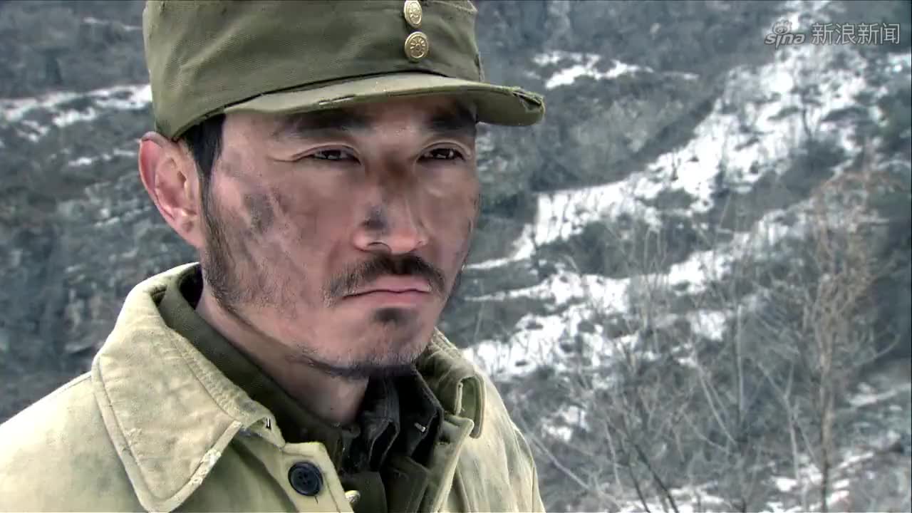 张铁成按照李汉雄指示,成功把情报送到了左东升手中,遇上张铁成