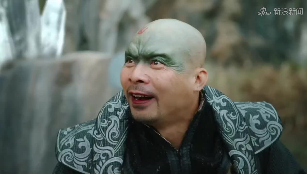 大神猴2:孙小天路过男儿国,一个女人都没有,连喂奶都是男人!