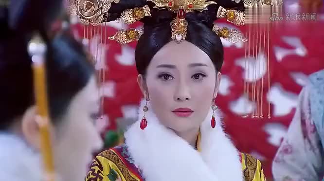 玉帝传奇:少年通过考验,终于重新成为玉帝和王母的儿子,很开心