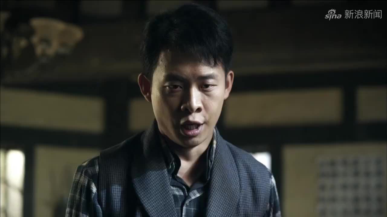 叶尔孤白被逼出上海,芦焱开始有些于心不忍