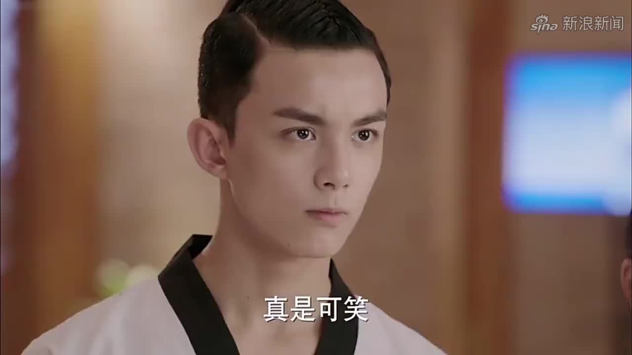 学员怀念昔日大师兄,结果长安教练:惺惺作态