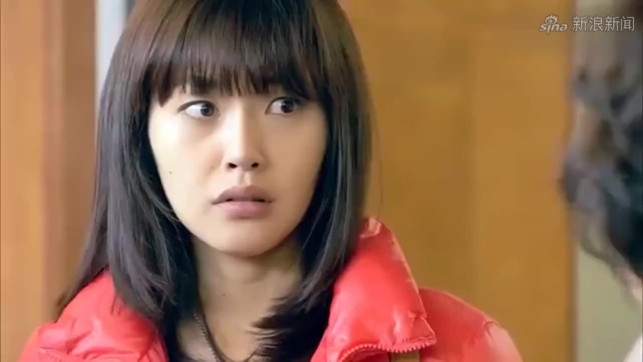 我们家的微幸福生活:奶奶找到雪儿妈妈,落实婚事的事情