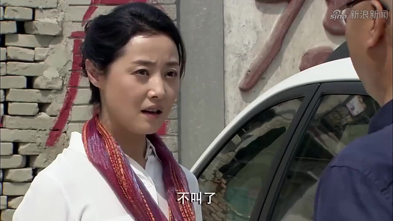 好大一个家:唐金锁套路胖大姐,走过最远的路就是戏精的套路!