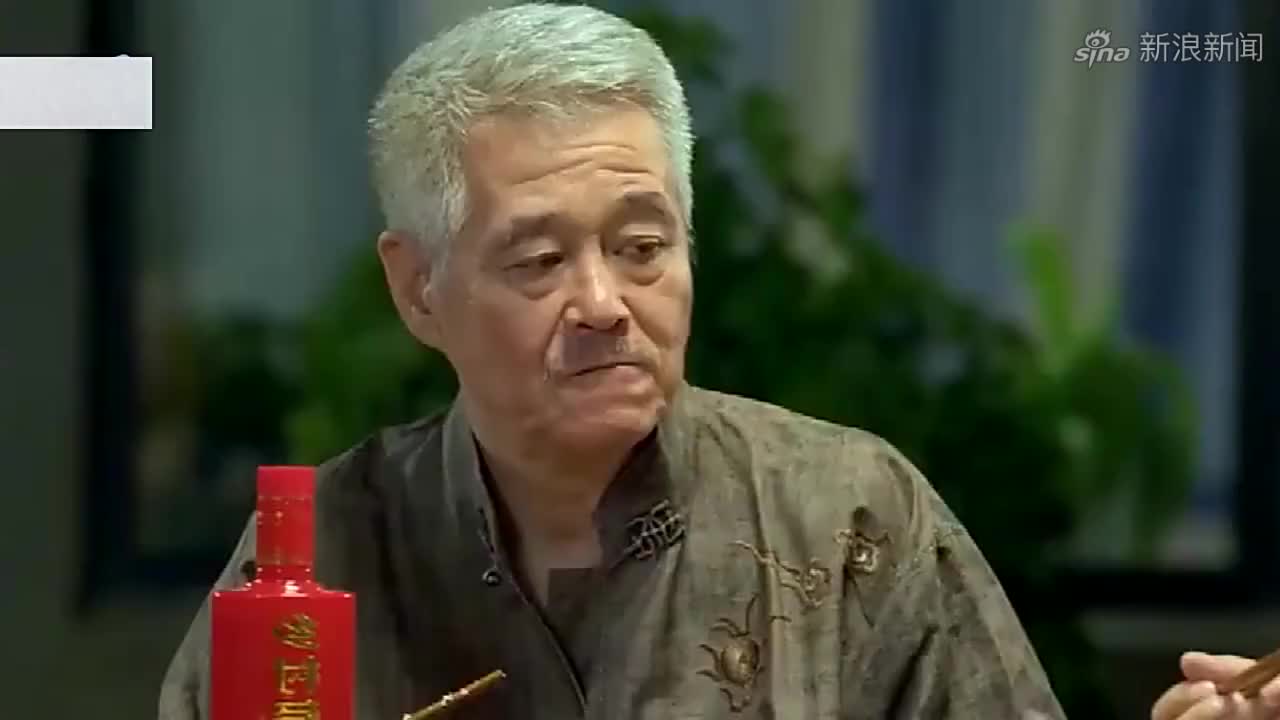 王大拿问老刘还有几台车,老刘回答绝了,听得王大拿直接说是废话