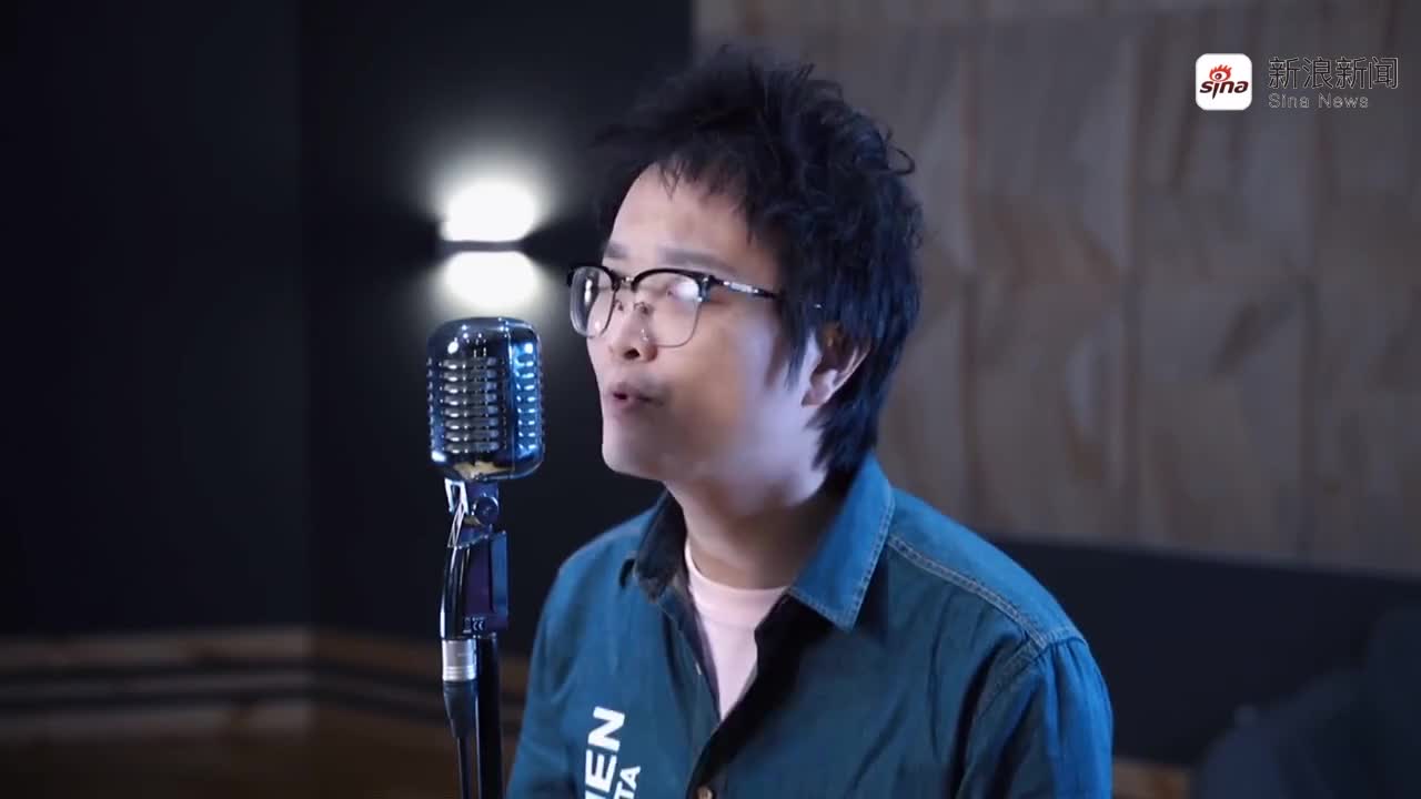 星野源新单《不思议》超清mv!