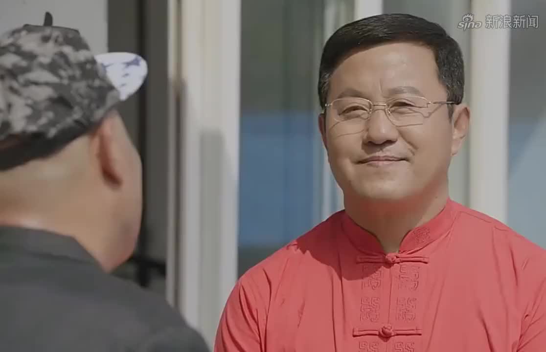乡村爱情11:赵四上场劝说黄世友,面不改色损人,服了!