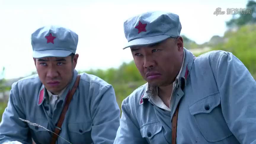 大秧歌:演技获高度认可,真正的演技是这样的,瞬间看到希望