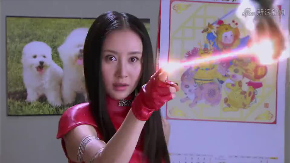 傻妞九号和陆冬雨串通,顶替傻妞的身份去骗陆小千,太阴险了!