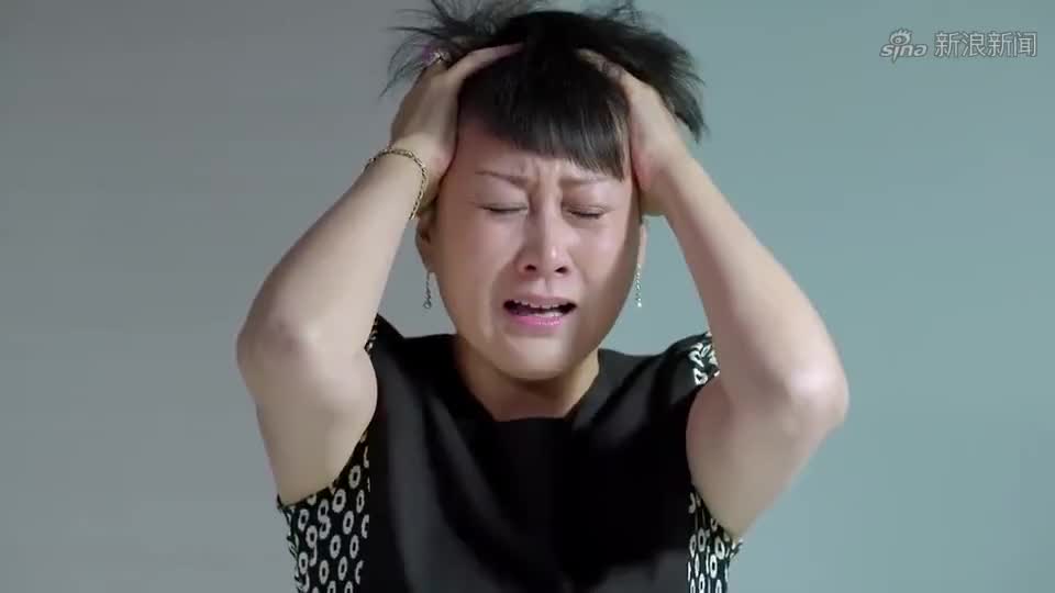 功夫婆媳:黄点点告诉梅超英,黄书朗与蒋歌奸情,梅超英惊讶