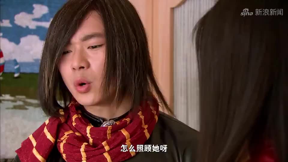 魔幻手机:傻妞大战陆冬雨,真是精彩极了
