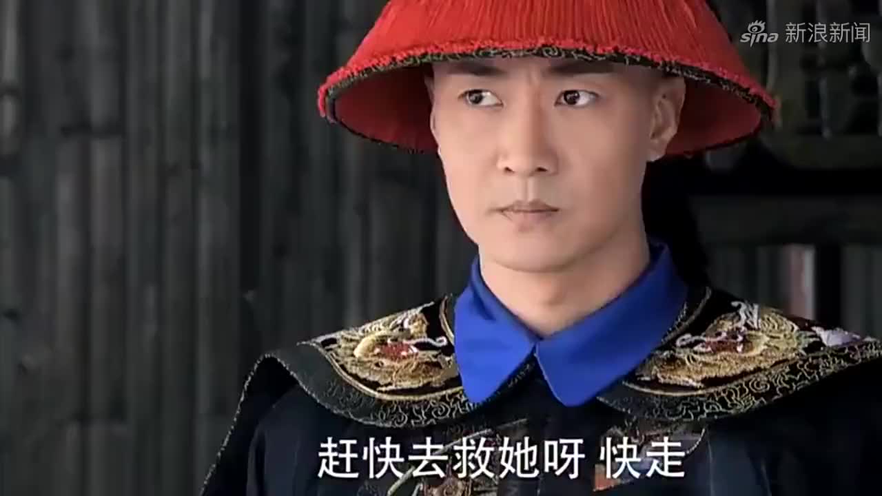 怪侠欧阳德:善心男不怕恶毒女,那他在怕什么,真的扎心