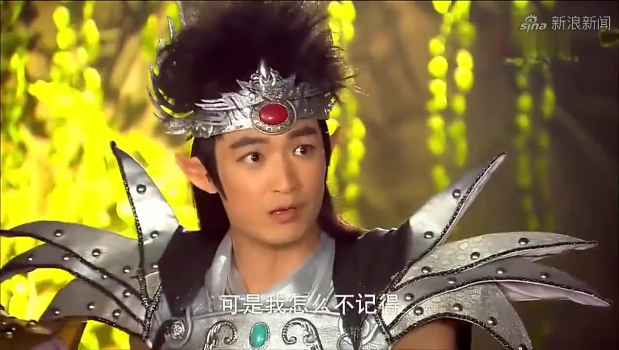 封神英雄榜土行孙在洞中找到天狼哪吒误当是小偷想要打死他