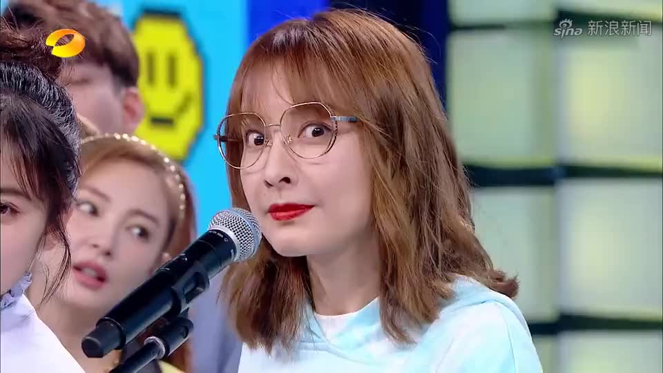 《我是女演员》学员们性格害羞难出彩,郑元畅操碎心安排家庭作业