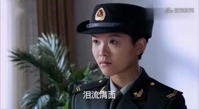 麻辣女兵之麻辣恋图片