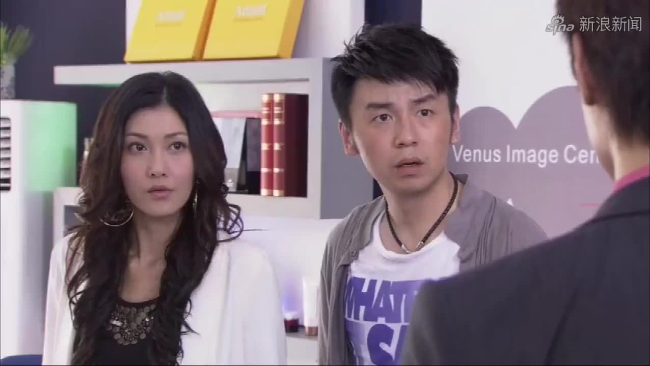 功夫婆媳:黄点点告诉梅超英,黄书朗与蒋歌奸情,梅超英惊讶