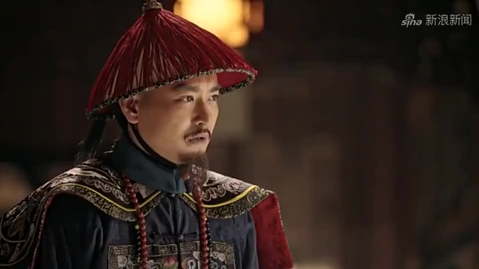 江与彬查得田芸角遗物有问题,如懿聪慧分析出幕后主使